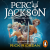 El ladrón del rayo (Percy Jackson y los dioses del Olimpo 1) - Rick Riordan