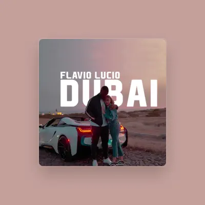 Listen to Flavio Lucio, watch music videos, read bio, see tour dates & more!
