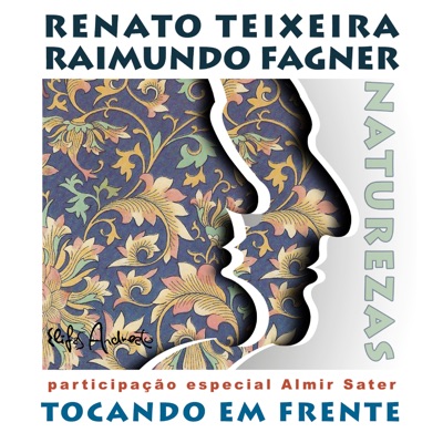 Tocando Em Frente (feat. Almir Sater) - Single
