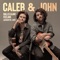 Hallelujah Feeling - Caleb & John lyrics
