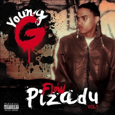 Flow Pizadu, Vol. 1