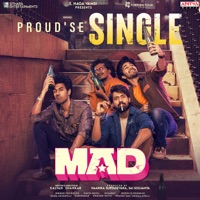 Proud'se (From 