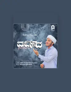 Luister naar Marzooq Patrakodi, bekijk muziekvideo's, lees de bio, bekijk de tourdata, en meer!