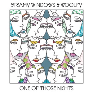 One of Those Nights (feat. Woolfy) - EP