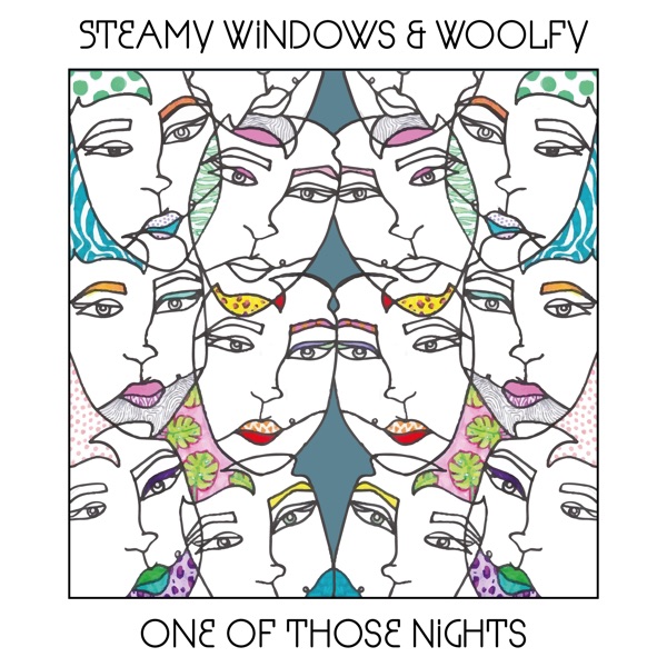 One of Those Nights (feat. Woolfy) - EP