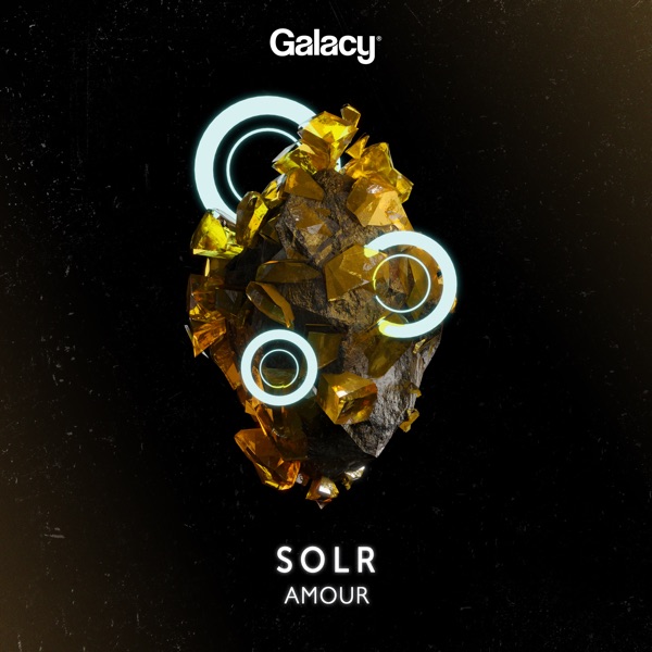 Amour - EP