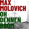 Max Molovich