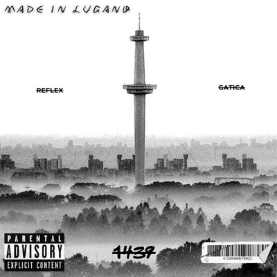 Made in Lugano (feat. Reflex & Frene)