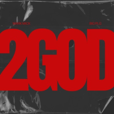 2GOD (feat. Big Plug) - Single