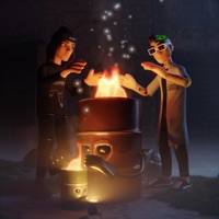 Throwing My Soul Away - Single - Bleed The Wicked Menace & ROMA JONSON