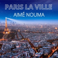 Paris la ville