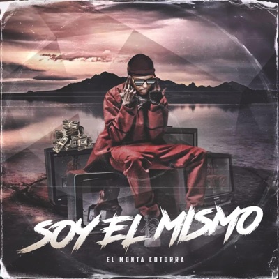 SOY EL MISMO - EP