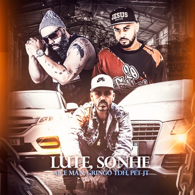 Lute, Sonhe - Single