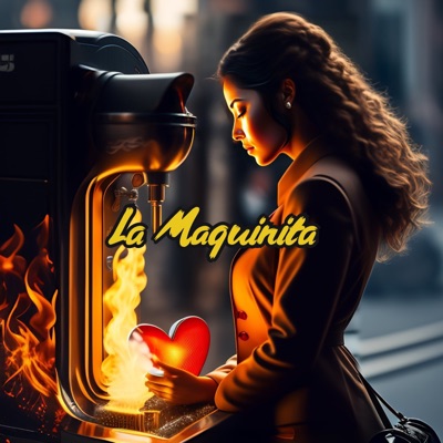 La Maquinita - Single