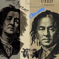 DunDun - Single (feat. 2turnt & Delvon4x) - Single - Otr cutty