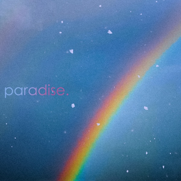 Paradise (Feat. 송광식) - Single