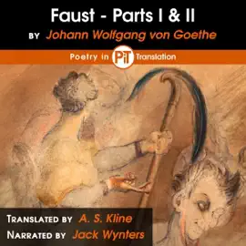 Faust: Parts I & II (Unabridged)