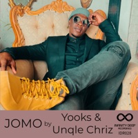 Jomo - Single - Yooks & UnQle Chriz