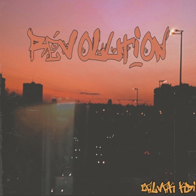 Révolution - Single