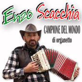 Campione del mondo di organetto - Enzo Scacchia