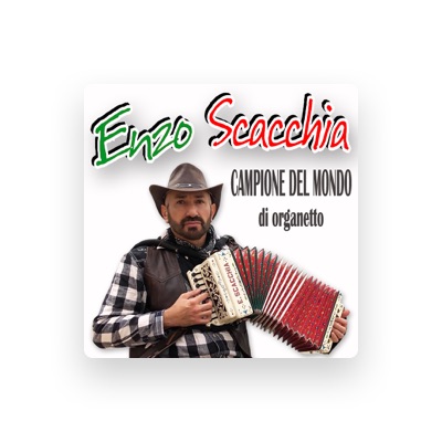 Listen to Enzo Scacchia, watch music videos, read bio, see tour dates & more!