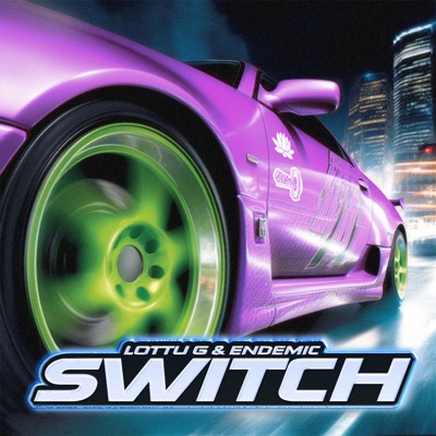Switch - Single