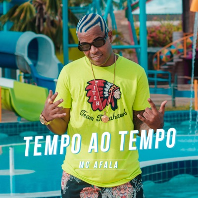 Tempo ao Tempo - Single