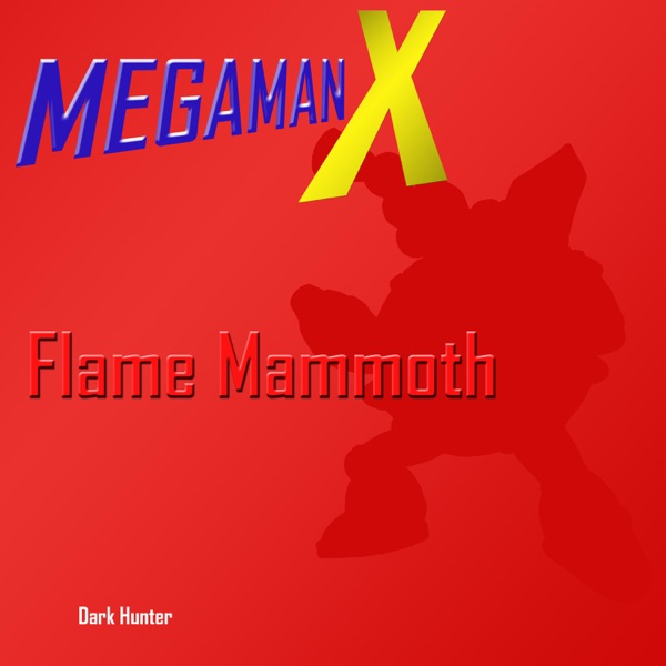 Flame Mammoth (Megaman X)