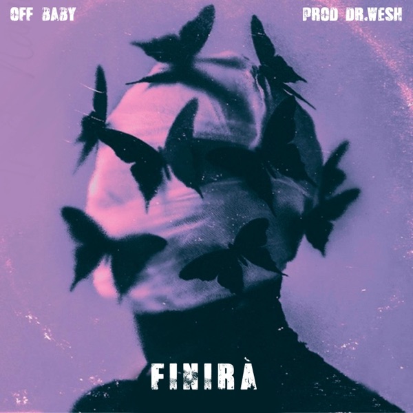 Finirà (feat. Dr. Wesh)