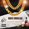 Bhuti Madlisa (feat. Drip Dawg) - DJ Nhlaks lyrics