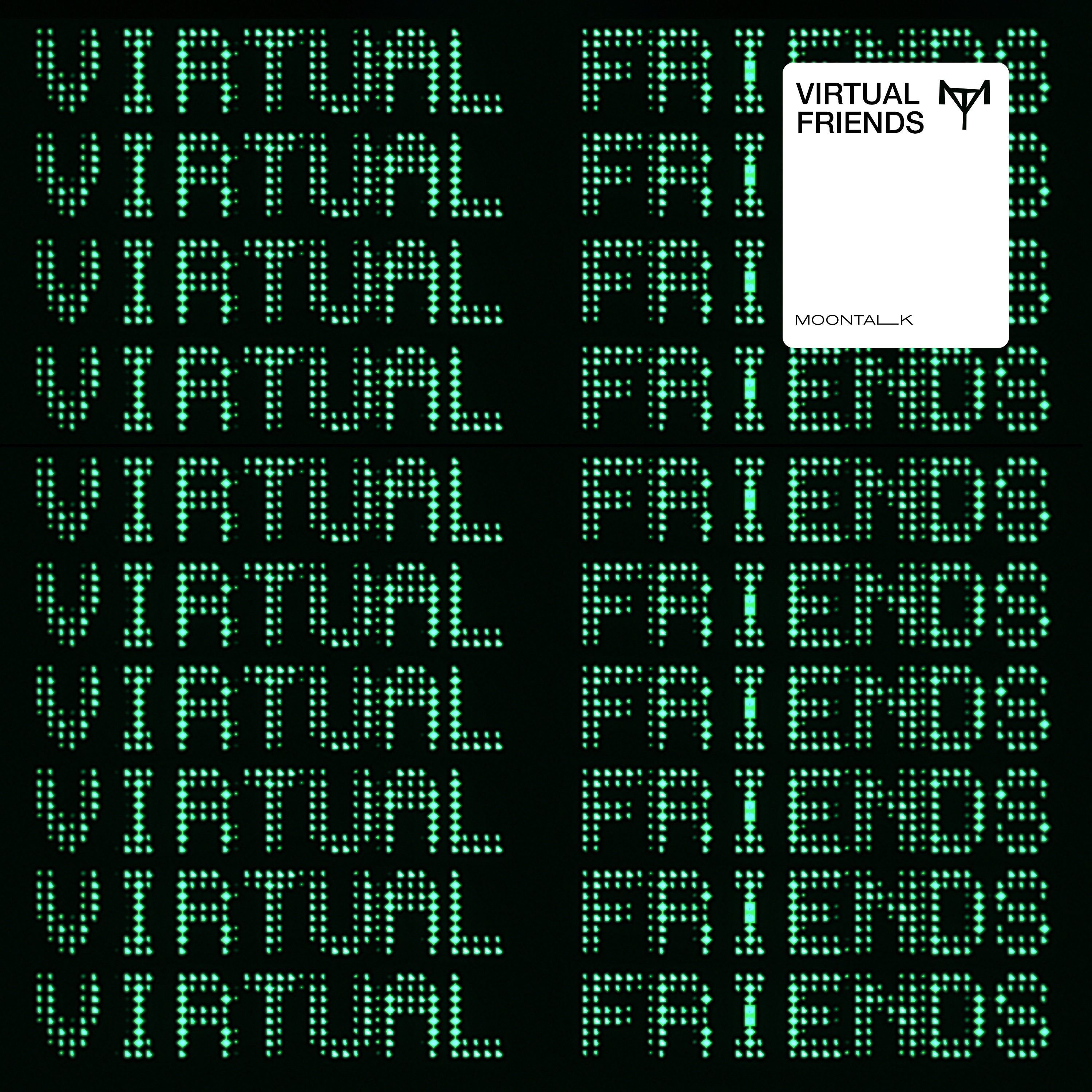 Moontalk - Virtual Friends
