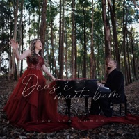 Deus É Muito Bom - Single - Larissa Gomes