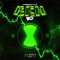 Freestyle Ben 10 artwork