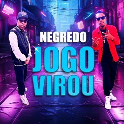 Jogo Virou - Single