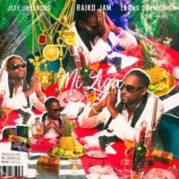 Mi Liga - Single - Raiko Jam