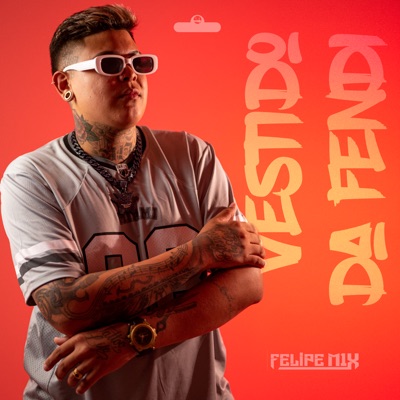 Vestido da Fendi (Remix) - Single