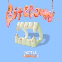 Bite Down - Single - Rotten Oranges, Lil Capi & Wes Period