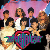 Cover art for Timbiriche Rock Show by Timbiriche