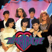 Timbiriche Rock Show - Timbiriche