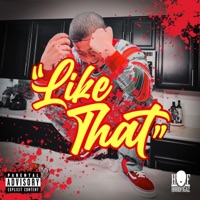 Like That - Single - Cartoon