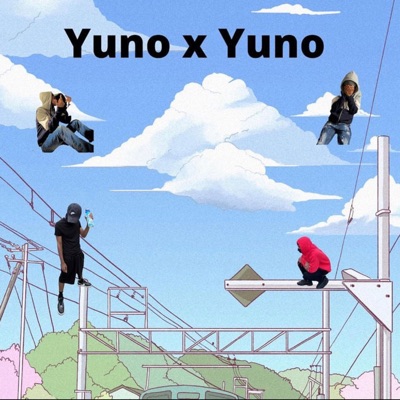 Payday (feat. Yuno Miles) - Single