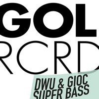 Super Bass (Wade Remix Edit) - Single - DWU & GIOC