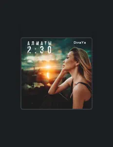 Ascolta DinaYa, guarda video musicali, leggi la biografia, vedi le date del tour & altro!