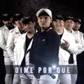 DIME POR QUÉ