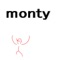 Monty - 岡柴 lyrics