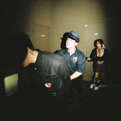 We Probably Shouldn't Have Done That