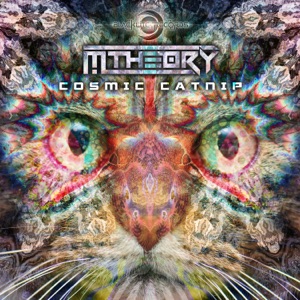 Cosmic Catnip - Single