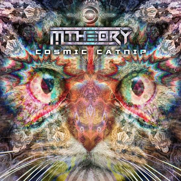 Cosmic Catnip - Single