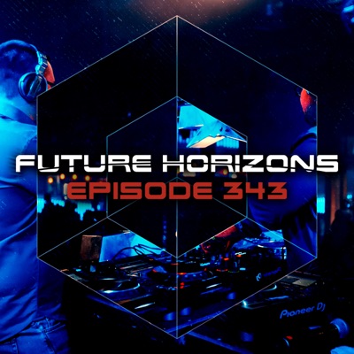 Future Horizons 343