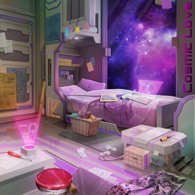 Cøsmic Løve